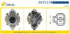 SANDO 2035174.0 Alternator